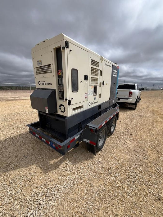 2023 ATLAS COPCO QAS 175