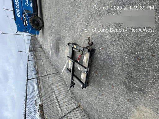 2024 STAR INDUSTRIES 1395B