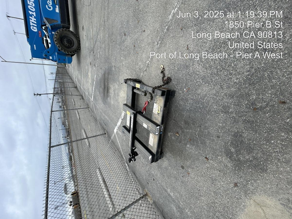 2024 STAR INDUSTRIES 1395B