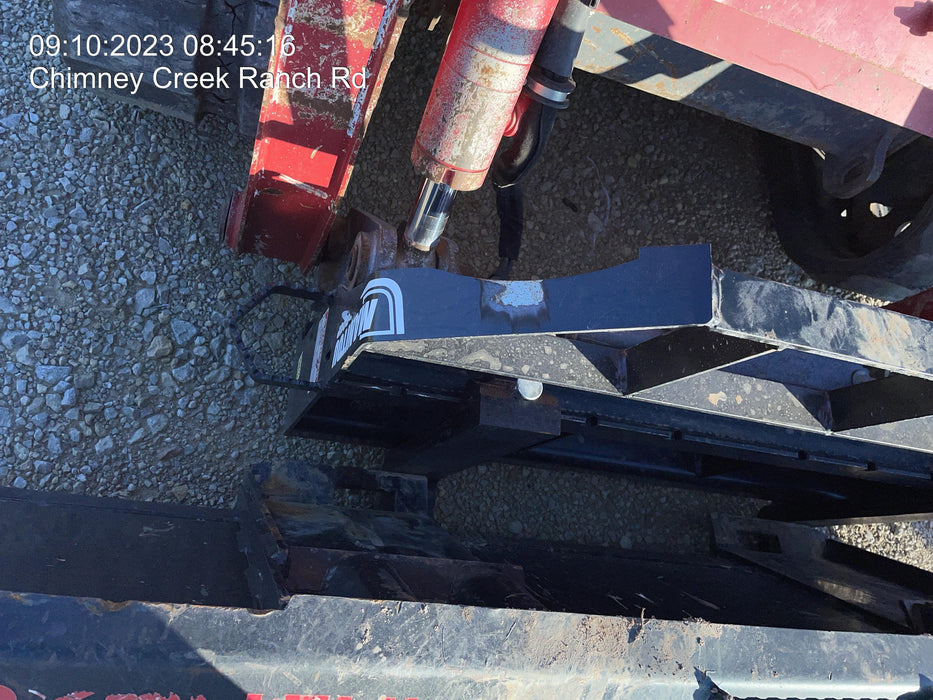 2023 MANITOU 50504723