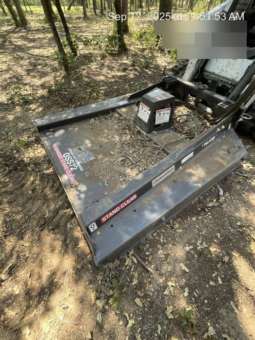 2022 PALADIN 30372A-0022