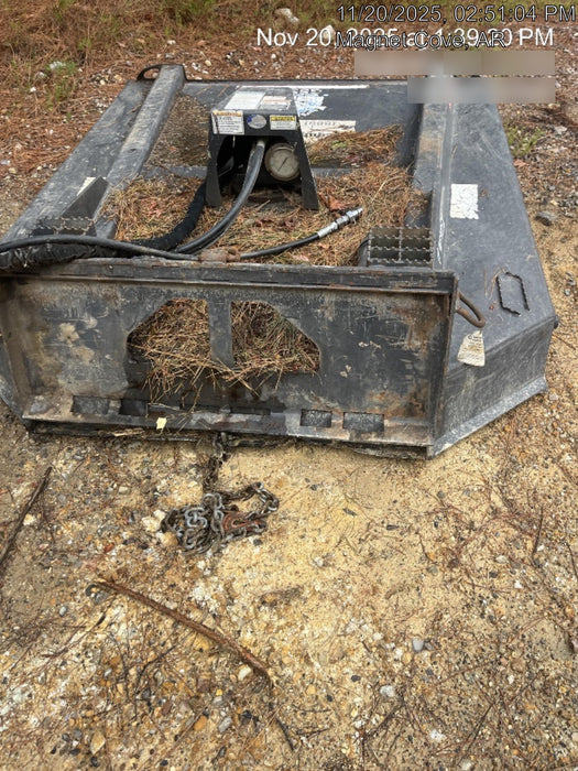 2019 PALADIN 30372A-0022