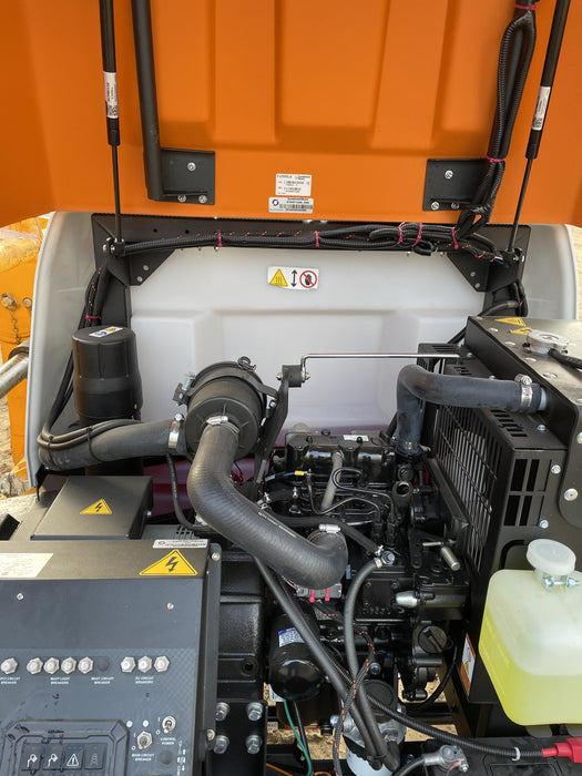 2023 GENERAC MLT2