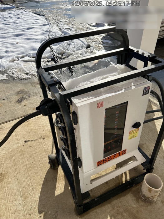 2022 TRYSTAR TP-43C-M-F10