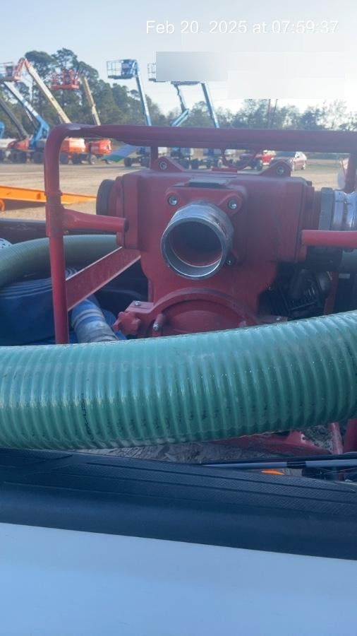 2023 MULTIQUIP QP4TH
