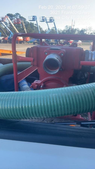 2023 MULTIQUIP QP4TH