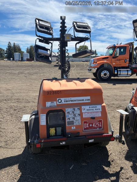 2023 GENERAC MLT2