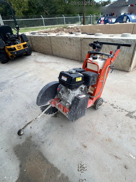 2024 HUSQVARNA FS 400 LV