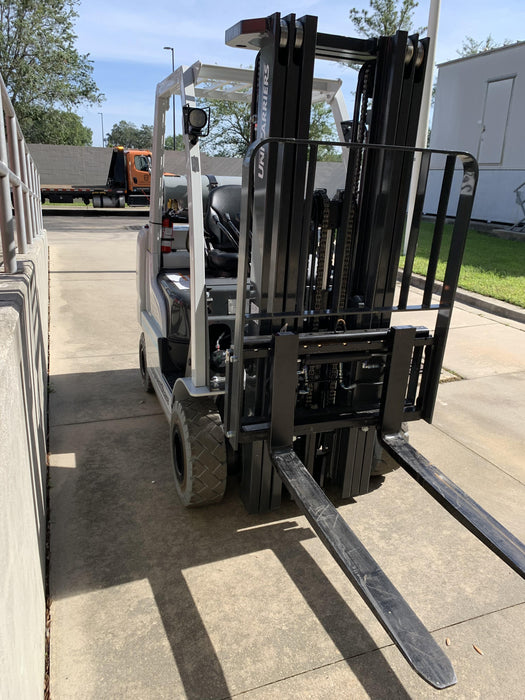 2022 UNICARRIER MAP1F2A25DV