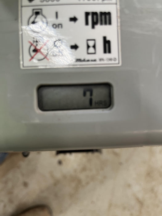 2023 MULTIQUIP MTX60HD