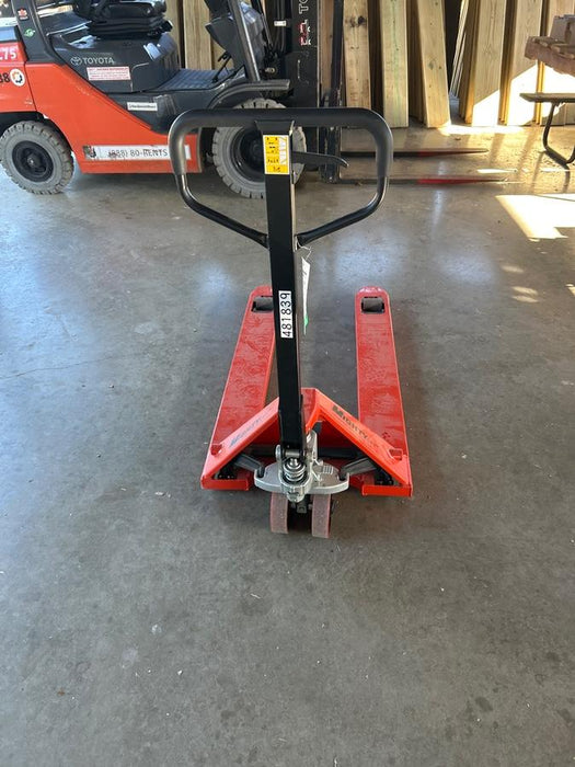 2024 MIGHTY LIFT ML55M