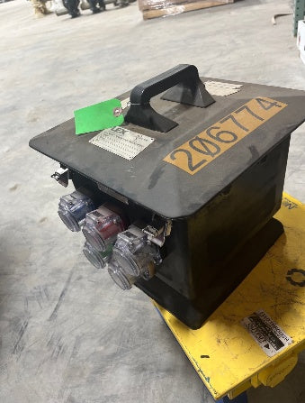 2021 LEX DB400LP-AW-S3