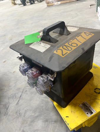 2021 LEX DB400LP-AW-S3