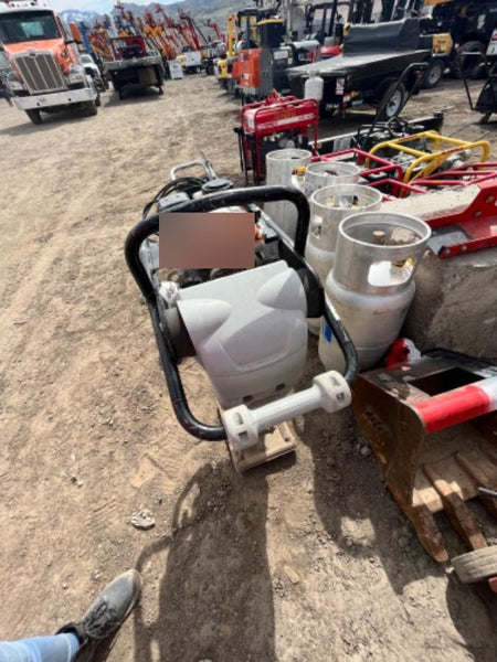 2023 MULTIQUIP MTX60HD