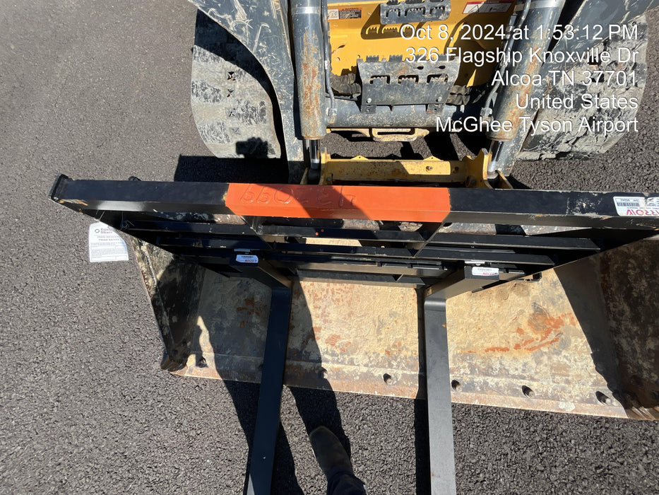 2024 ARROW MATERIAL HANDLING F5100CB