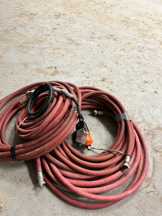 2020 MICHIGAN PNEUMATIC 750SS