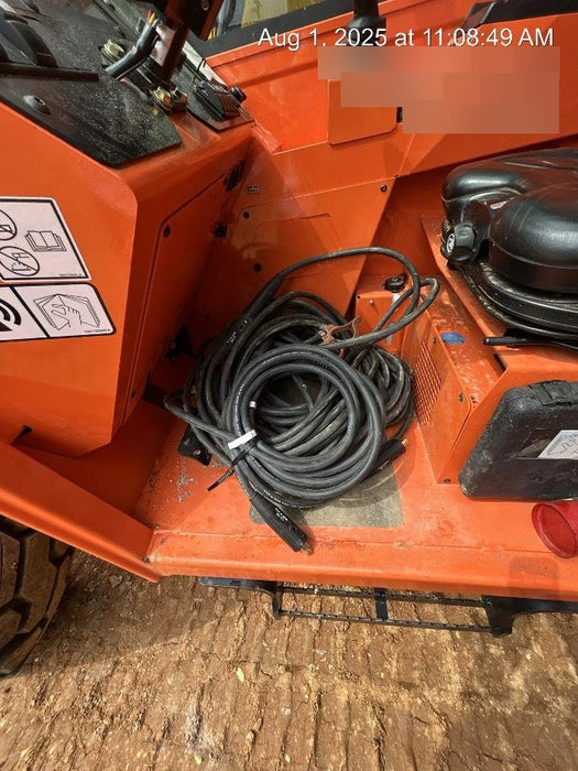 2021 LINCOLN ELECTRIC INVERTEC V276