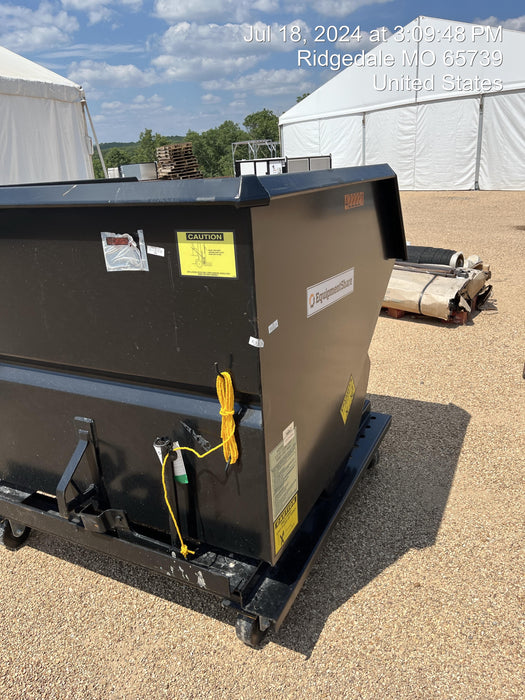 2024 ARROW MATERIAL HANDLING HP-6000-250-C