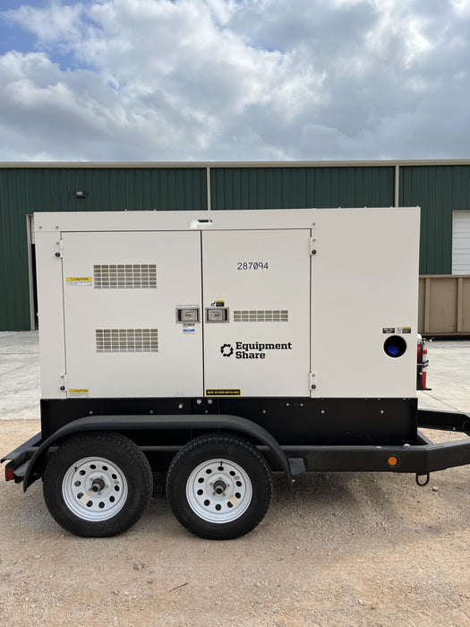 2023 MULTIQUIP DCA70