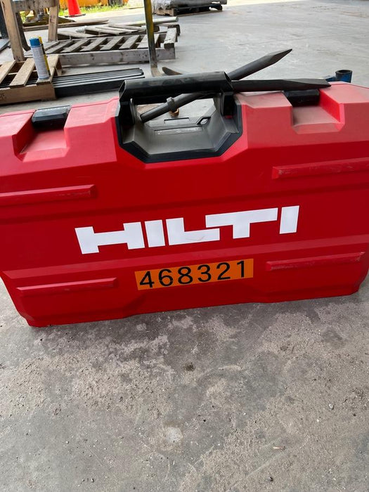 2024 HILTI TE 1000-AVR