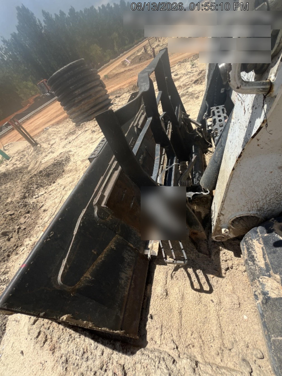 2023 ARROW MATERIAL HANDLING F5100CB