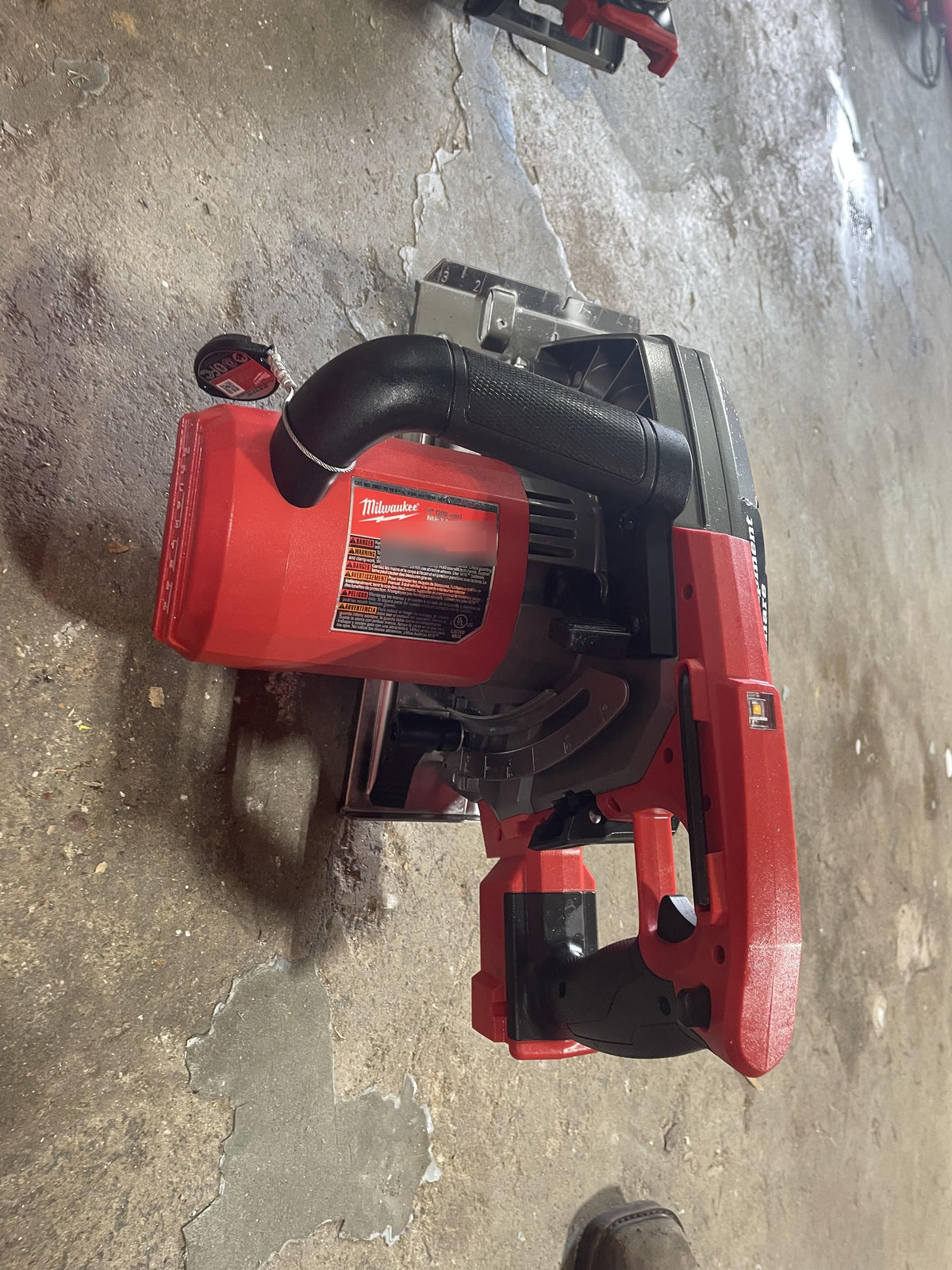 2022 MILWAUKEE 2982-20