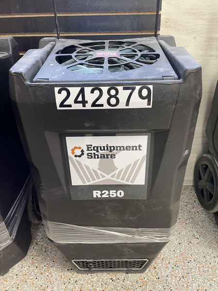 2022 PHOENIX R250