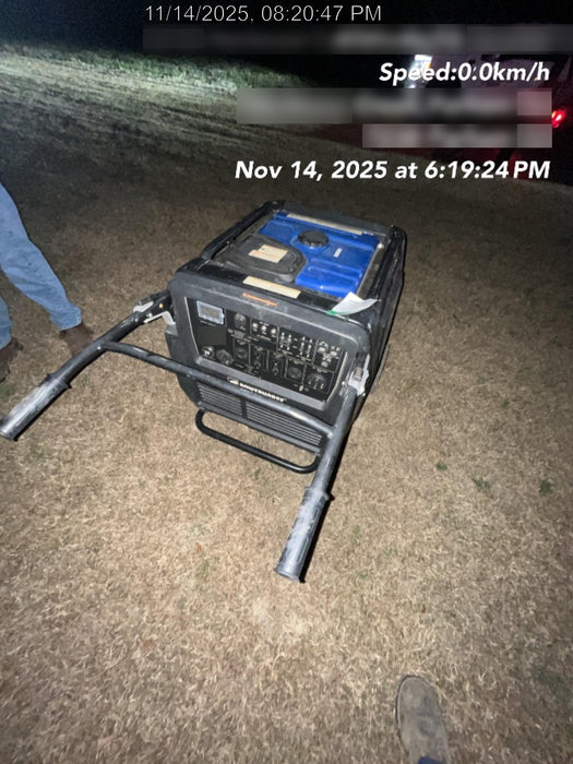 2023 POWERHORSE 74006