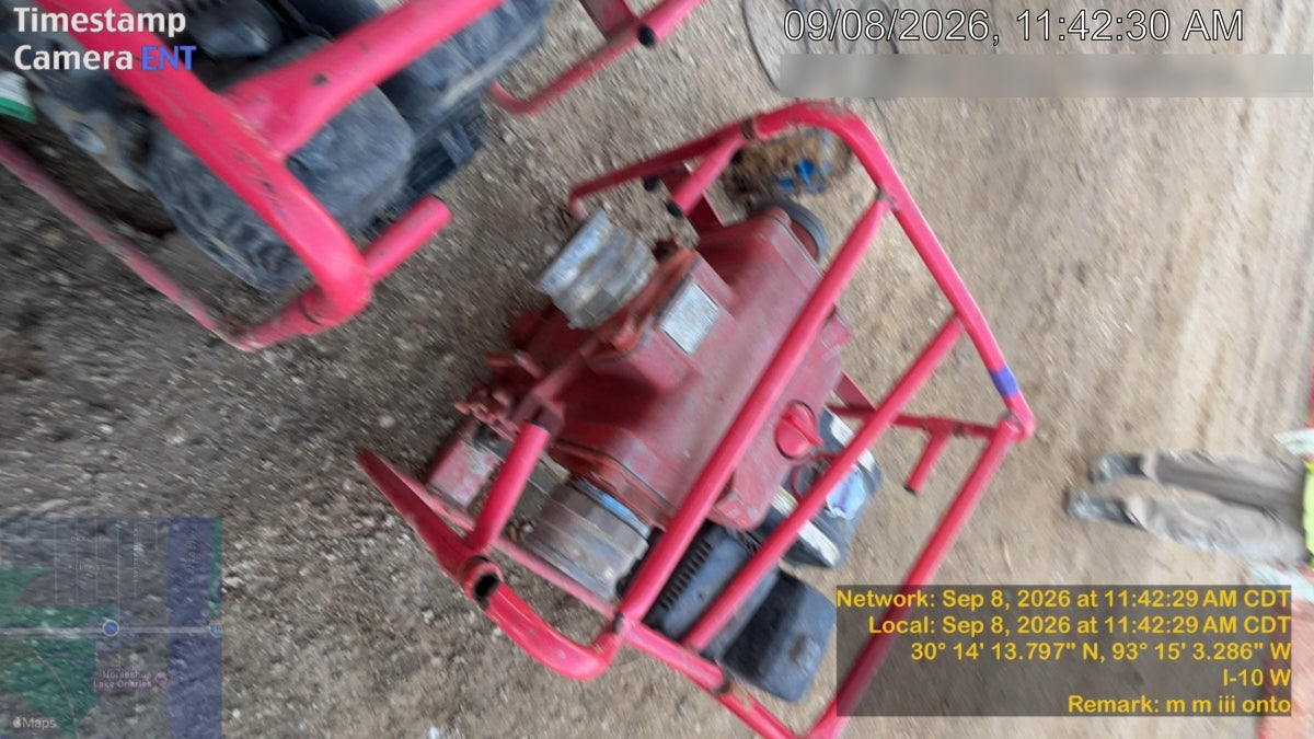2023 MULTIQUIP QP4TH
