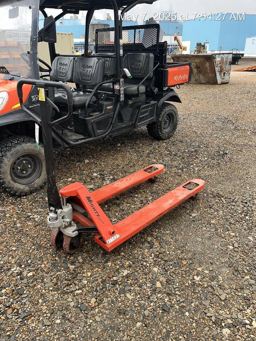 2024 MIGHTY LIFT ML55M