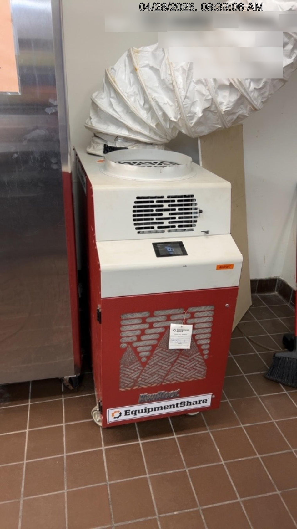 2025 KWIKOOL KPHP2211-2