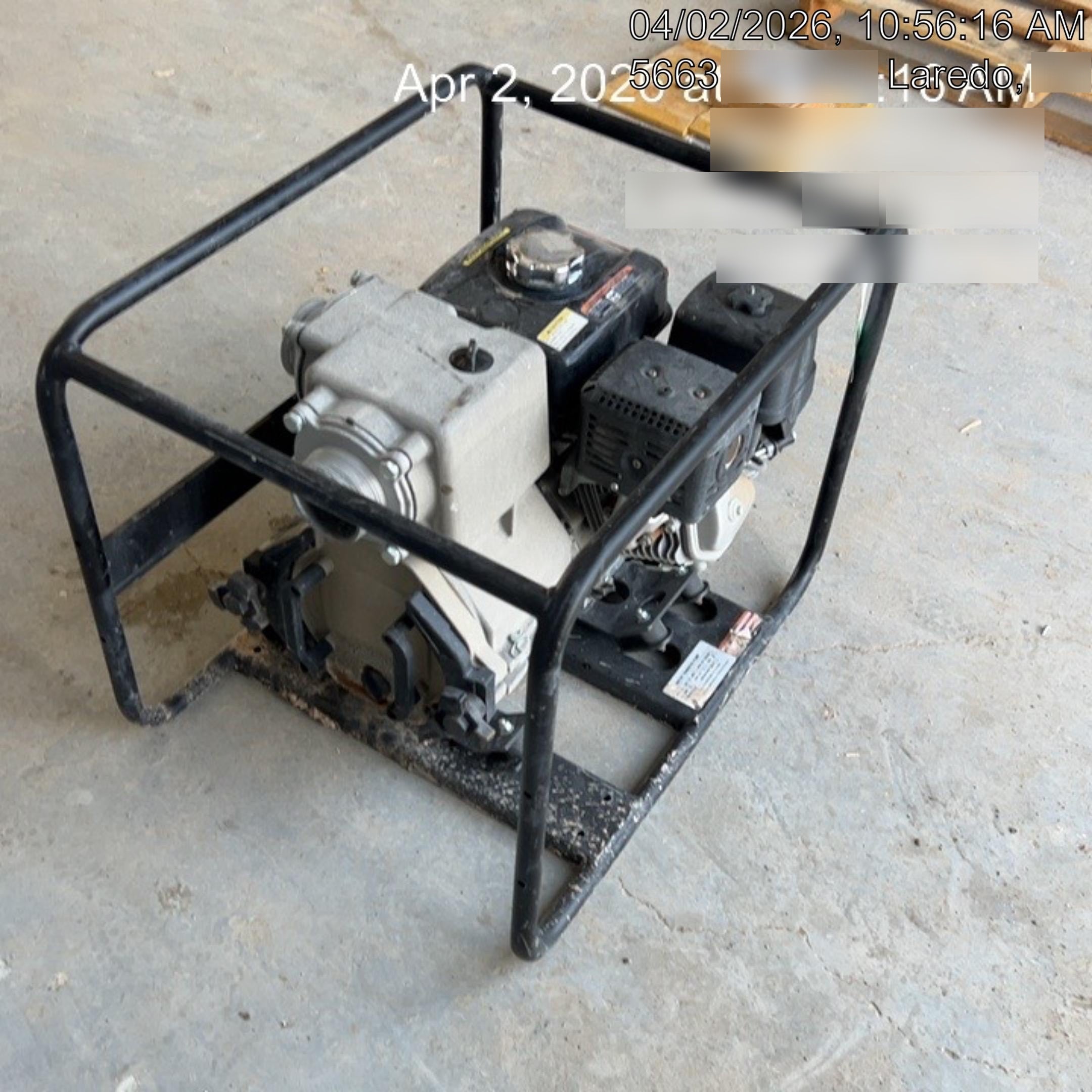 2024 MI-T-M WTP-T03-0MGH
