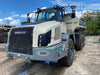 2021 TEREX TA300