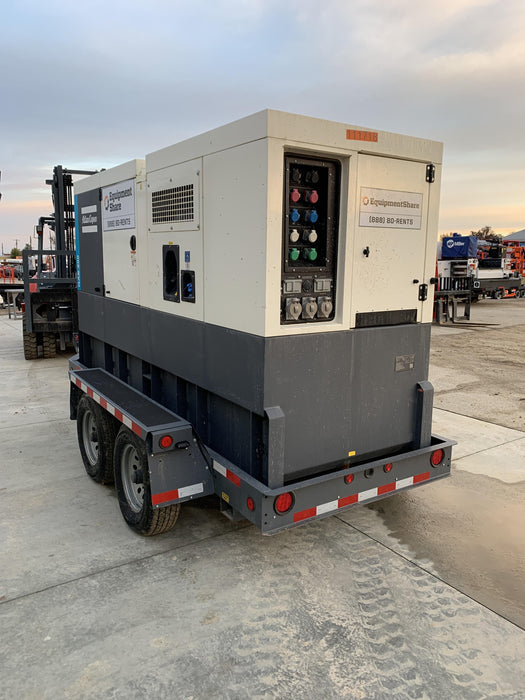 2020 ATLAS COPCO QAS200