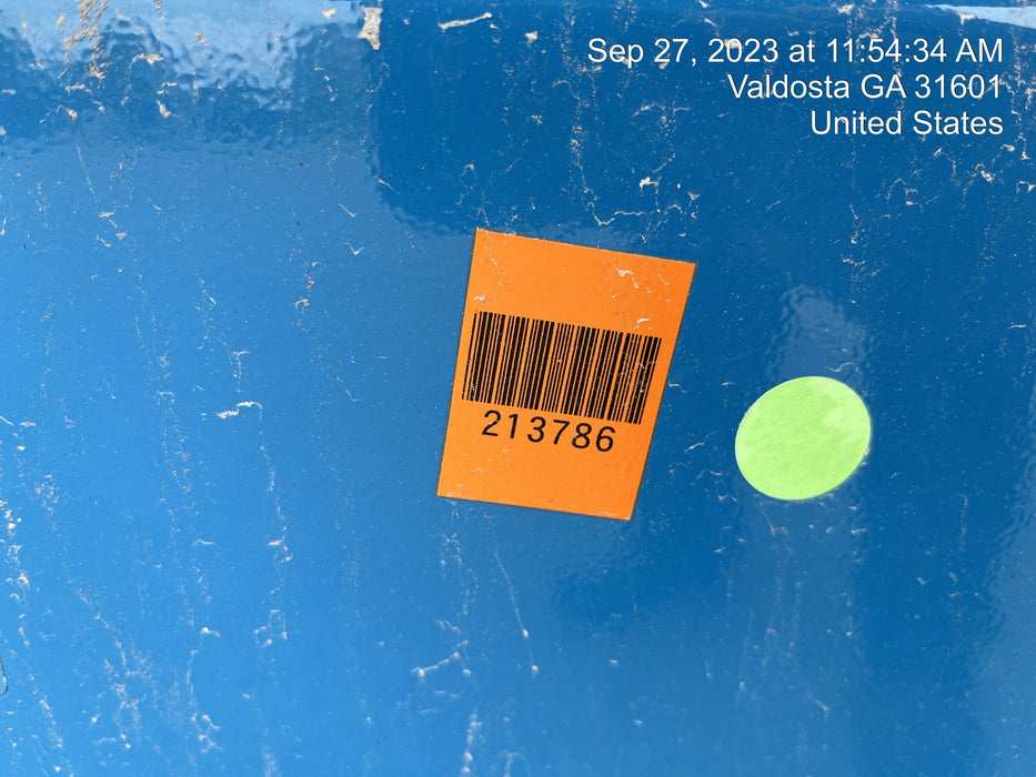 2021 MILLER ELECTRIC XMT 350