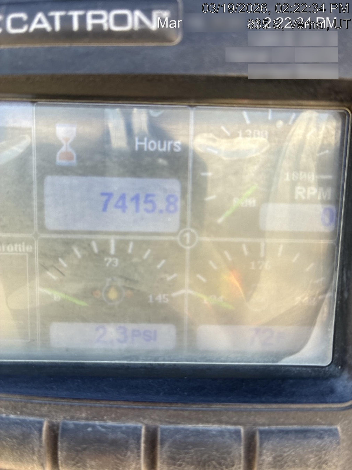 2022 PIONEER PP63C17L71-4045HFC06
