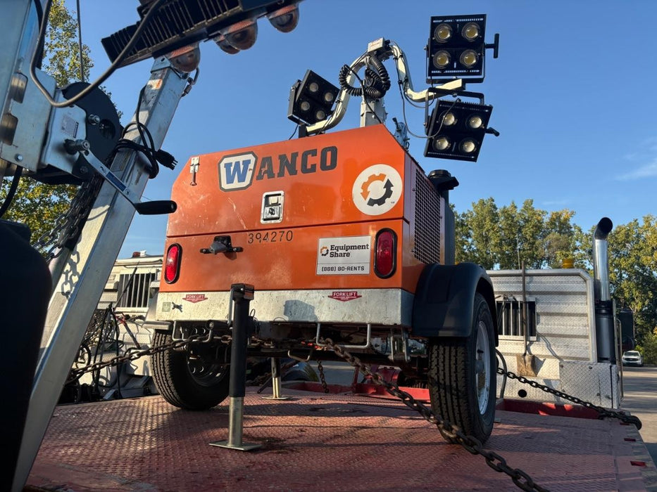 2024 WANCO WLTT-4MM4K