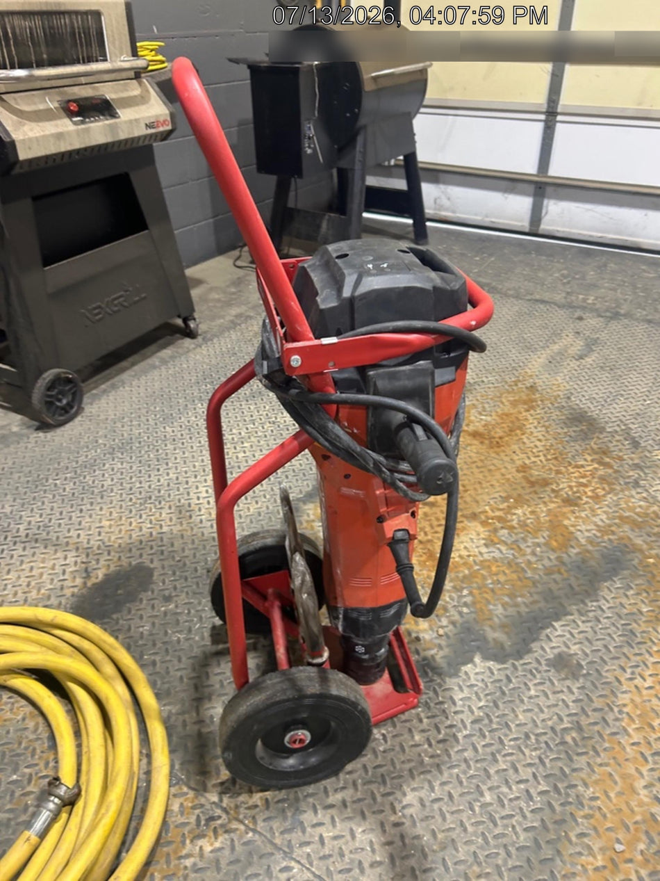 2024 HILTI TE 3000-AVR