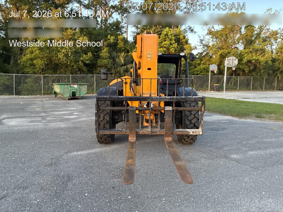 2024 JCB 506-36
