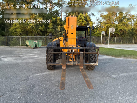 2024 JCB 506-36