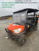 2022 KUBOTA RTV-X1140W-H (Canopy)