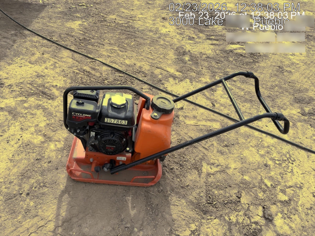 2023 MULTIQUIP MVC82VHW