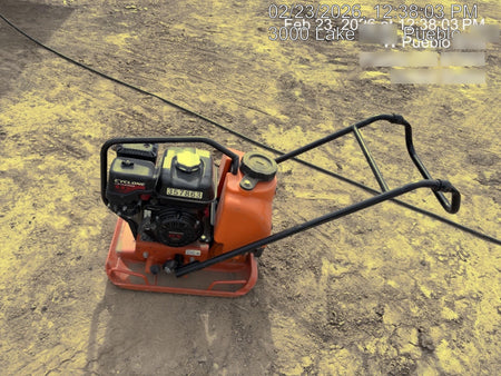 2023 MULTIQUIP MVC82VHW