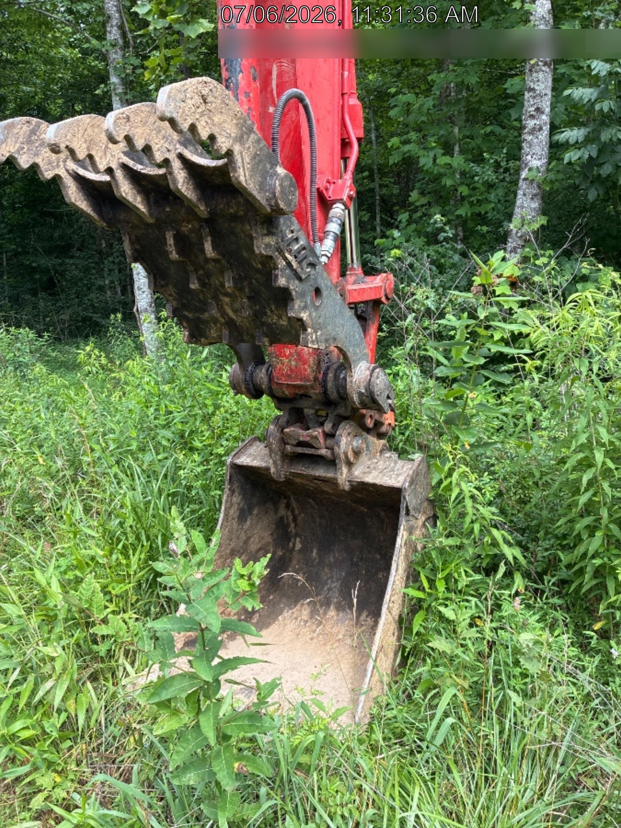 2021 LINK-BELT 145X4DZ