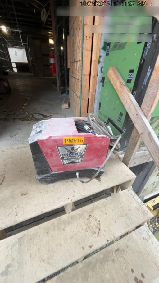 2021 PHOENIX DryMAX BLE