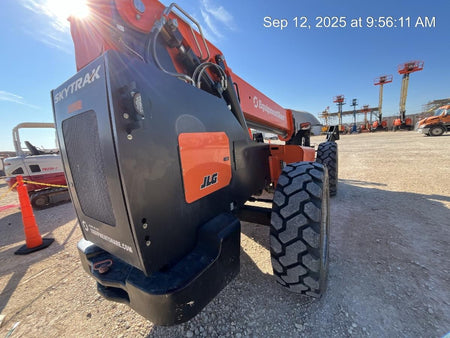 2024 SKYTRAK 12054