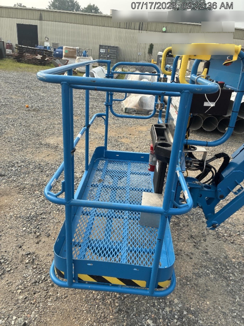 2024 GENIE Z-45/25J DC