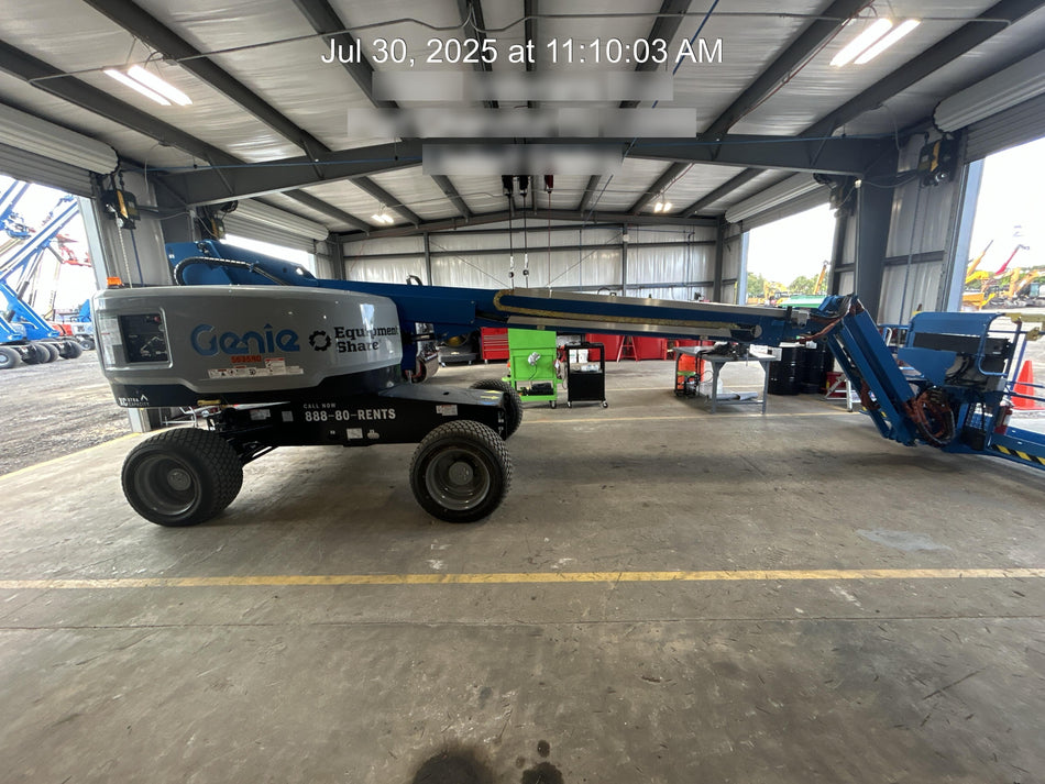 2025 GENIE S-45 HF
