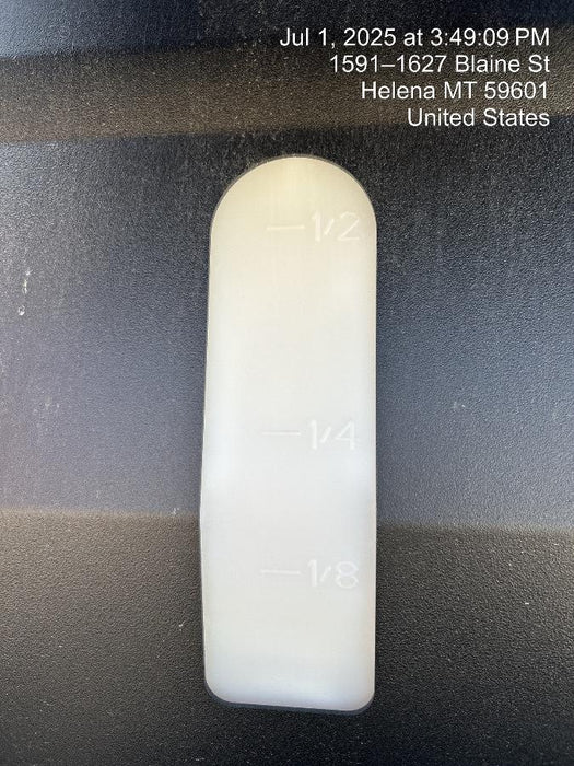 2025 TORO MBTX 2500-TS