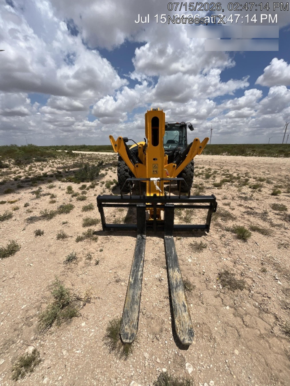 2026 JCB 510-56